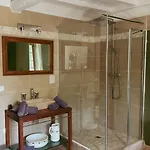 Maison Gramme Hotel Lussan (Gard)