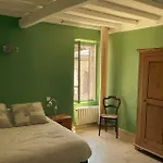 Maison Gramme Hotel Lussan (Gard)