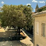 Maison Gramme Lussan