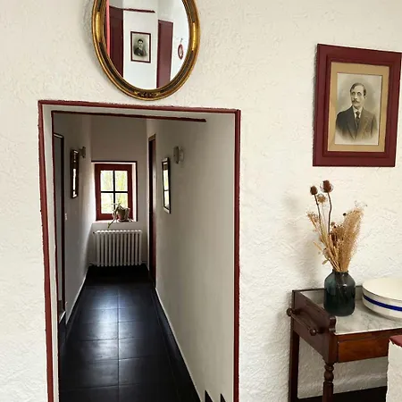 Hotel Chez Rosette De Lussan 2*