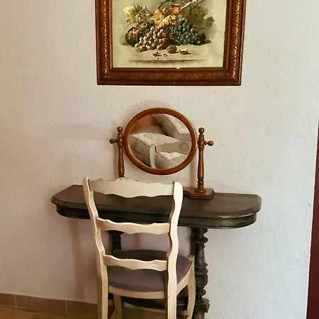 Hotel Chez Rosette De Lussan