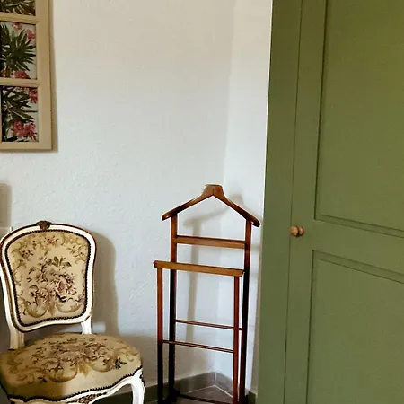 Chez Rosette De Lussan