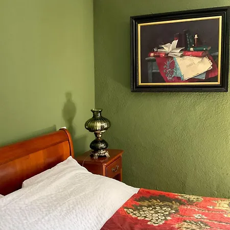 Hotel Chez Rosette De Lussan