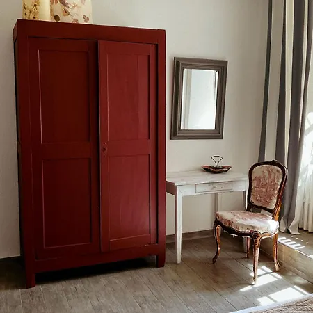 Chez Rosette De Lussan Hotel Lussan (Gard)