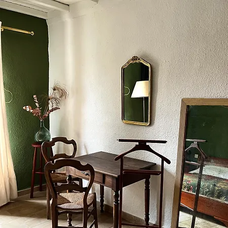 Chez Rosette De Lussan Hotel 2*