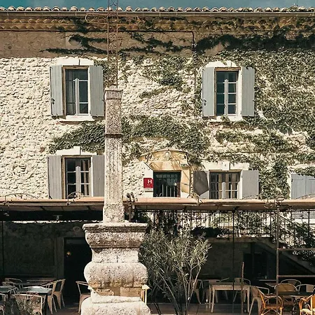 Ξενοδοχείο Demeures & Chateaux Hotel Maison Gramme 3*