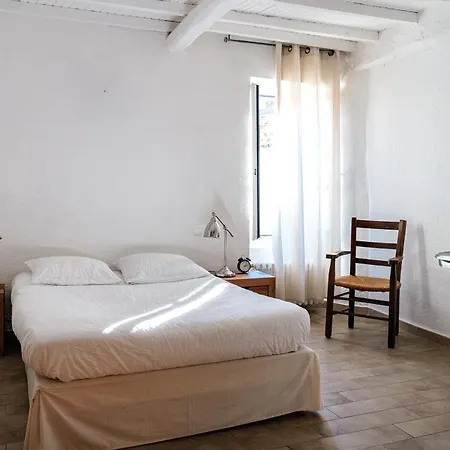 Maison Gramme Hotel Lussan (Gard)