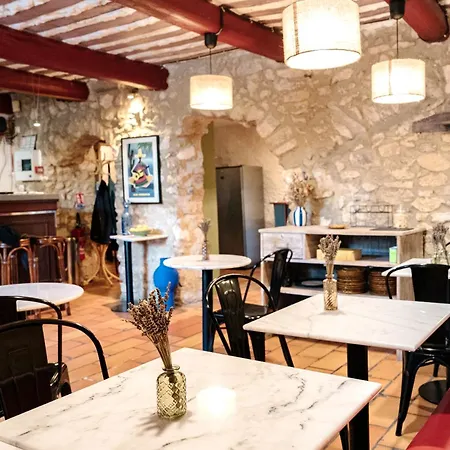 Maison Gramme Hotel