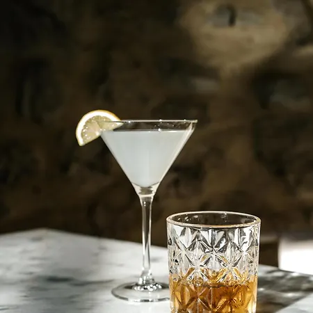 Hotel Maison Gramme Lussan (Gard)