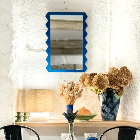 Maison Gramme 3* Lussan (Gard)