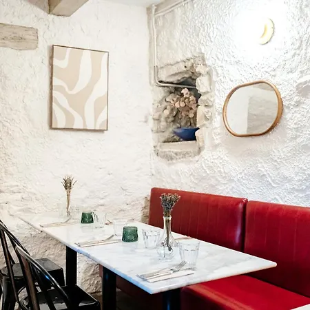 Hotel Maison Gramme