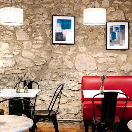 Demeures & Chateaux Hotel Maison Gramme