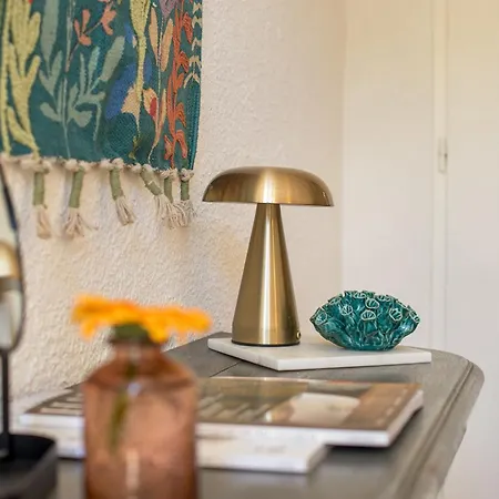 Demeures & Chateaux Hotel Maison Gramme Ξενοδοχείο Lussan (Gard)