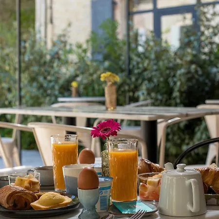 Maison Gramme Hotel