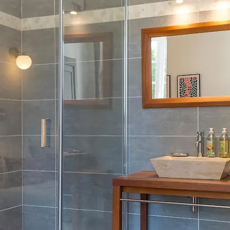 Ξενοδοχείο Demeures & Chateaux Hotel Maison Gramme