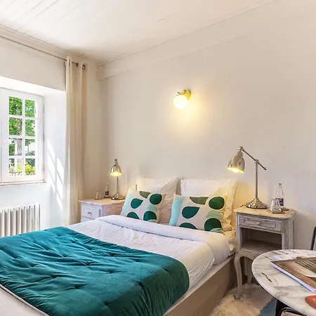 Hotel Maison Gramme 3*
