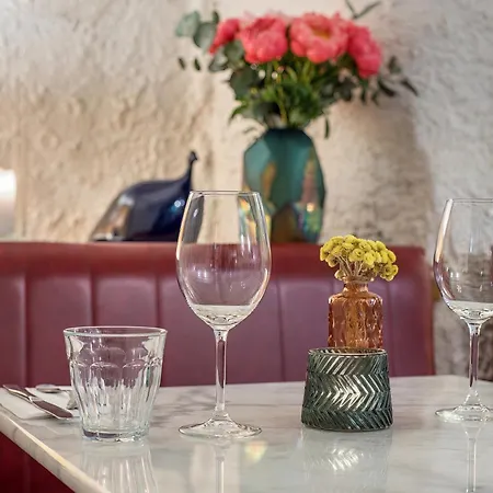 Ξενοδοχείο Demeures & Chateaux Hotel Maison Gramme Lussan (Gard)