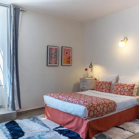 Maison Gramme Hotel
