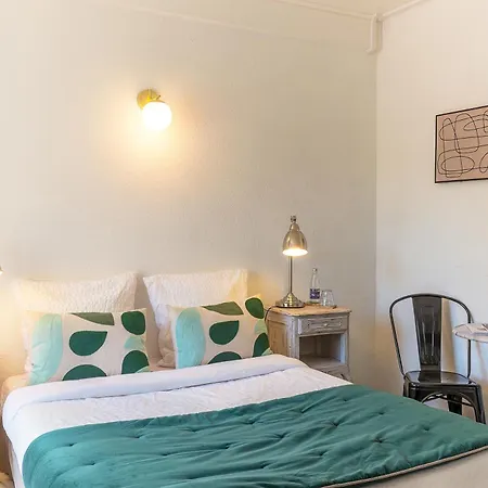 Hotel Maison Gramme
