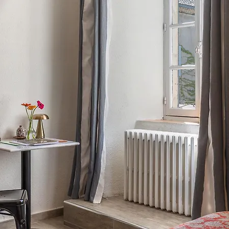 Ξενοδοχείο Demeures & Chateaux Hotel Maison Gramme 3*