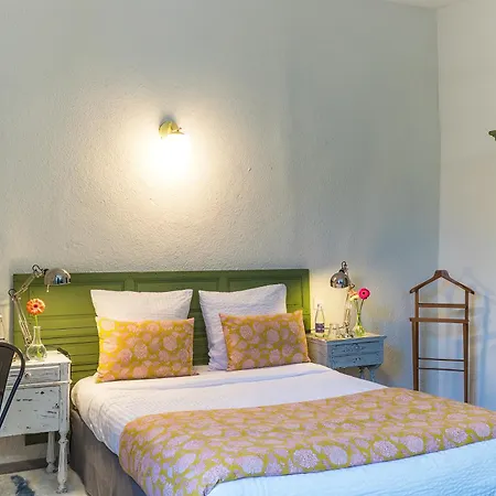 Ξενοδοχείο Demeures & Chateaux Hotel Maison Gramme 3*