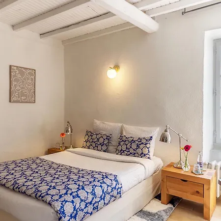Demeures & Chateaux Hotel Maison Gramme Ξενοδοχείο Lussan (Gard)