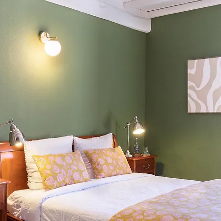 Ξενοδοχείο Demeures & Chateaux Hotel Maison Gramme