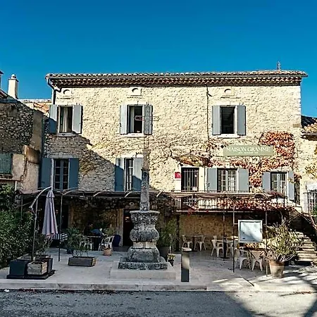 Demeures & Chateaux Maison Gramme Szálloda