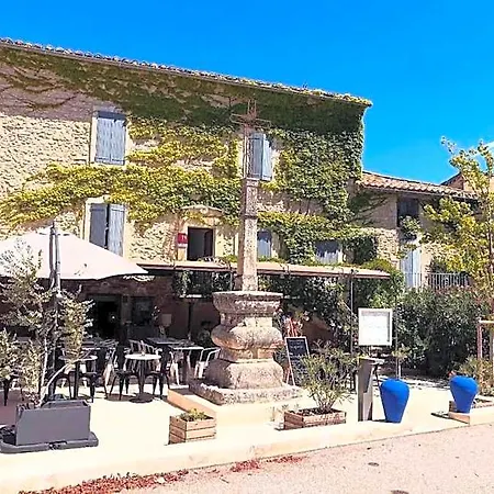 Demeures & Chateaux Maison Gramme Lussan
