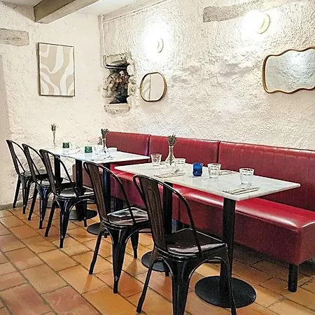Ξενοδοχείο Demeures & Chateaux Maison Gramme Lussan (Gard)