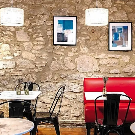 Demeures & Chateaux Maison Gramme Szálloda Lussan