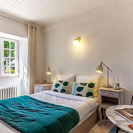 Demeures & Chateaux Maison Gramme 3* Lussan