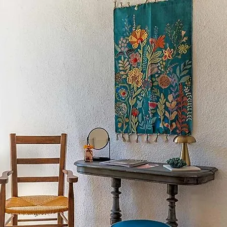 Demeures & Chateaux Maison Gramme 3* Lussan