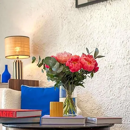 Demeures & Chateaux Maison Gramme Lussan