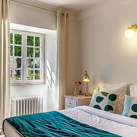 Demeures & Chateaux Maison Gramme