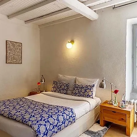 Szálloda Demeures & Chateaux Maison Gramme 3*