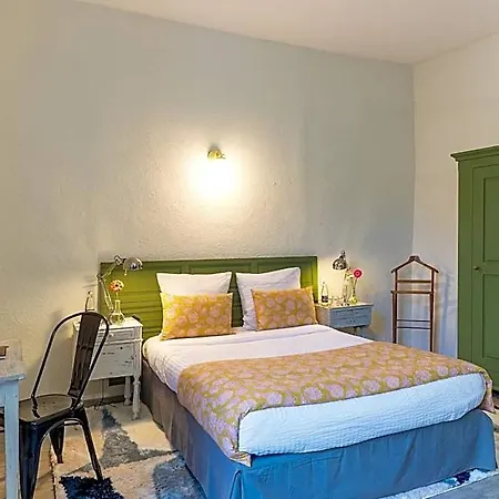Demeures & Chateaux Maison Gramme