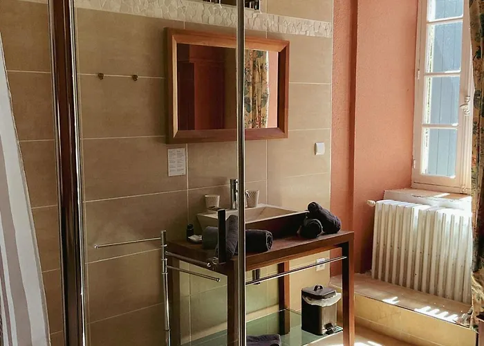 Maison Gramme 3* Lussan (Gard)
