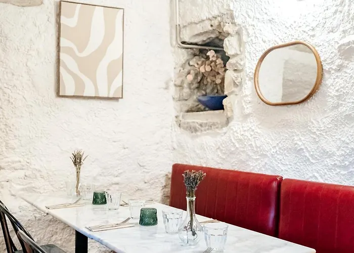 Hotel Maison Gramme